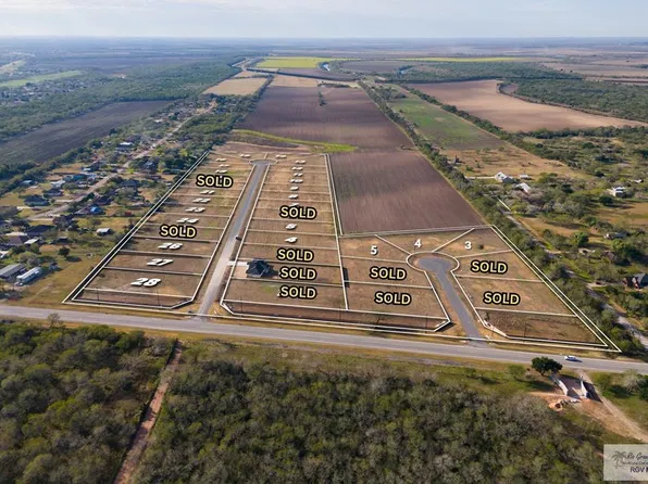 0 Sparrow Dr #4, San Benito, TX 78586