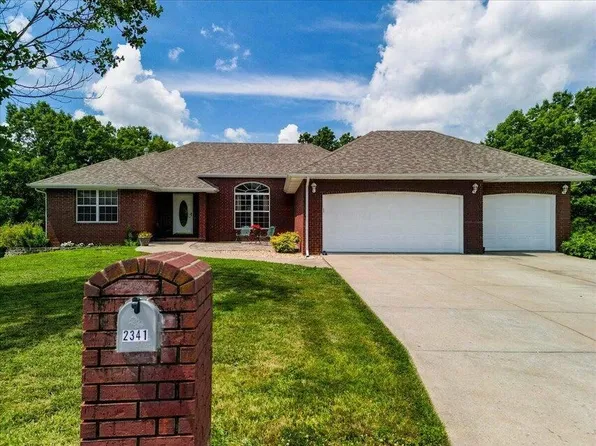 2341 Melton Drive, Nixa, MO 65714