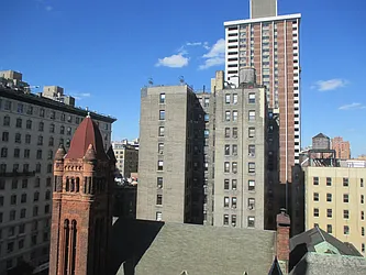 Rented by Rita S Citrin, LREB