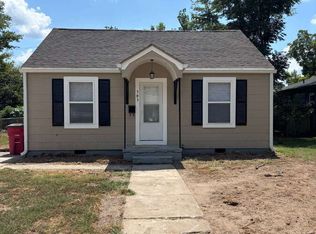 303 Benton St, Sikeston, MO 63801