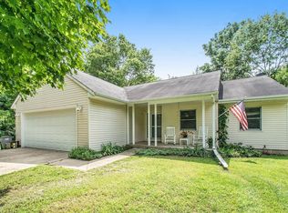 28815 Runkle St, Niles, MI 49120