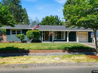 6375 SW Madhatter Ln, Beaverton, OR 97008