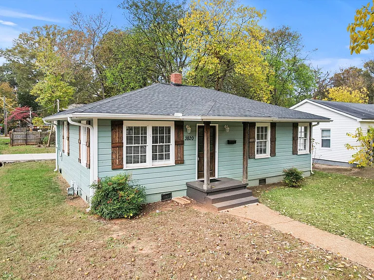 3820 Troy Swasey Blvd SW — Photo 1