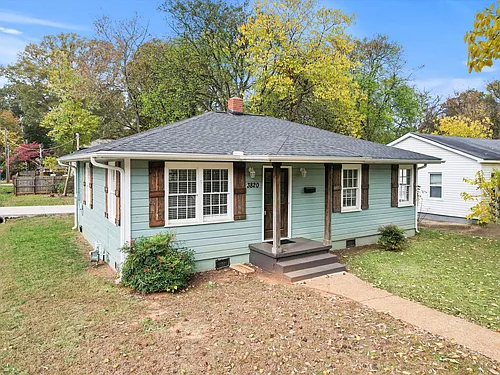 3820 Troy Swasey Blvd SW Photo 1