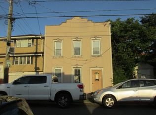 112 Gaston Ave, Garfield, NJ 07026