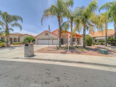 2744 Beech Tree St, Hemet, CA, 92545