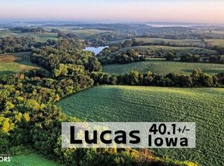 46084 180th Ave, Chariton, IA 50049