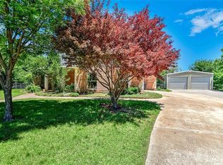 36 Alta Vista St, Denison, TX 75020