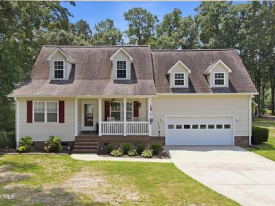 548 Deer Run Road, New Bern, NC, 28562