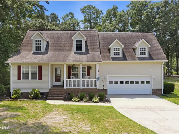 548 Deer Run Road, New Bern, NC 28562