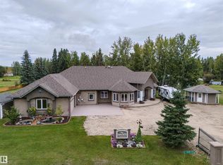 4 3rd Ave, Parkland County, AB T0E0S0