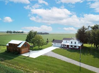 1883 W Townline 14 Rd, Auburn, MI 48611