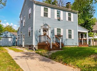 215 W Boulevard St, Mexico, MO 65265