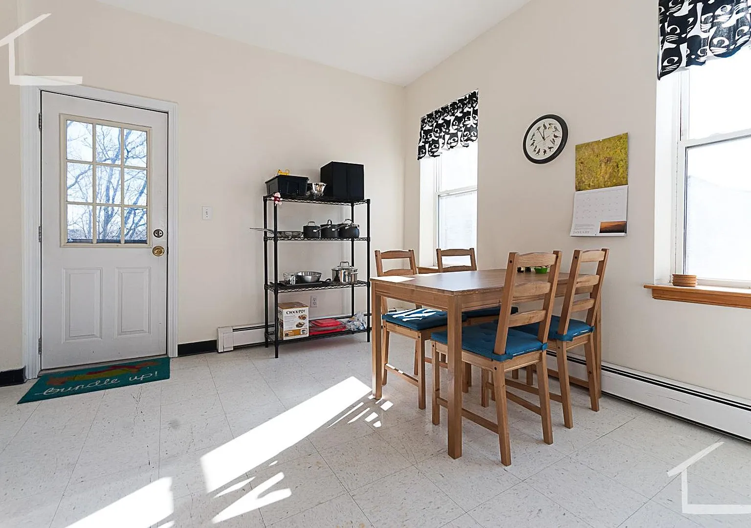 190 Chestnut Hill Ave #12L Boston MA 02135 — Photo 4