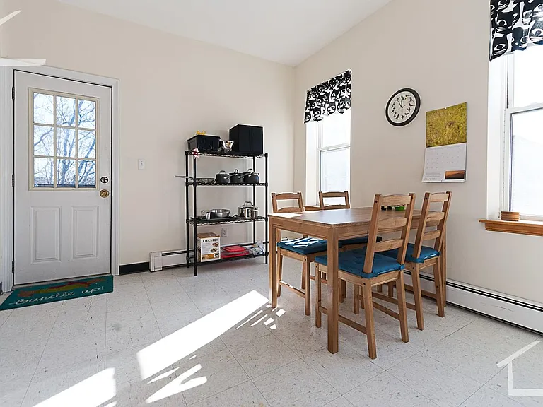 190 Chestnut Hill Ave #12L — Photo 4