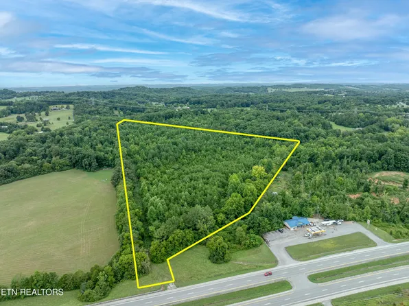 2958 W Lamar Alexander Pkwy, Friendsville, TN 37737