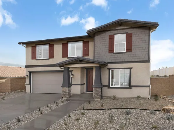 Plan 2533 Modeled Plan, Vista Robles