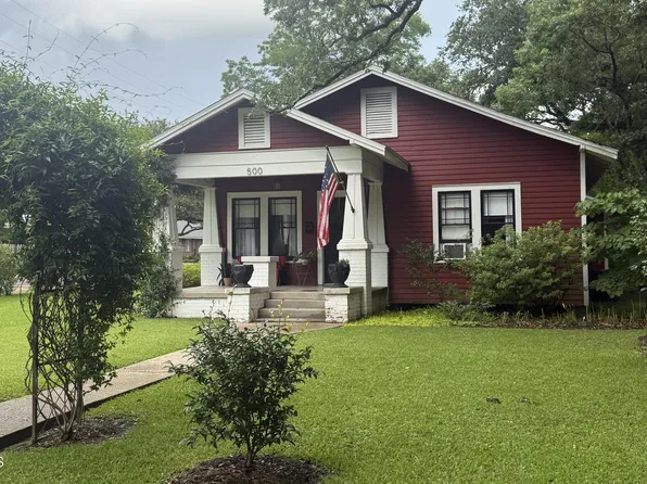 500 S 5th St, Eunice, LA 70535