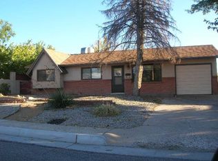 10210 Los Arboles Ave NE, Albuquerque, NM 87112