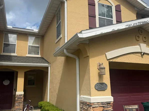 2292 SUNSET BLUFF Drive, Jacksonville, FL 32216