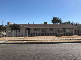 37760 Gilworth Ave, Palmdale, CA 93550