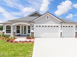 3268 Traceland Oak Ln, Green Cove Springs, FL 32043