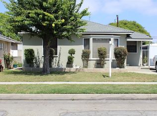 4738 Montair Ave, Long Beach, CA 90808