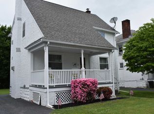 205 Bennett St, Exeter, PA 18643