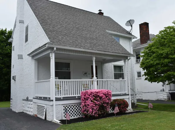 205 Bennett St, Exeter, PA 18643