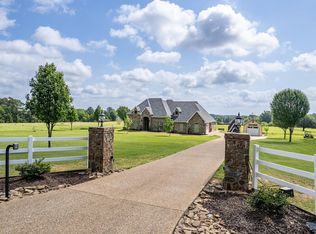 17555 County Road 1108, Flint, TX 75762