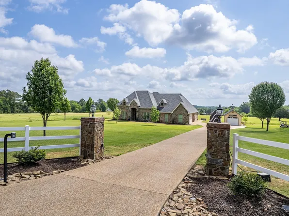 17555 County Road 1108, Flint, TX 75762