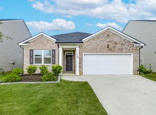 2284 Pelham Pass, Dacula, GA 30019