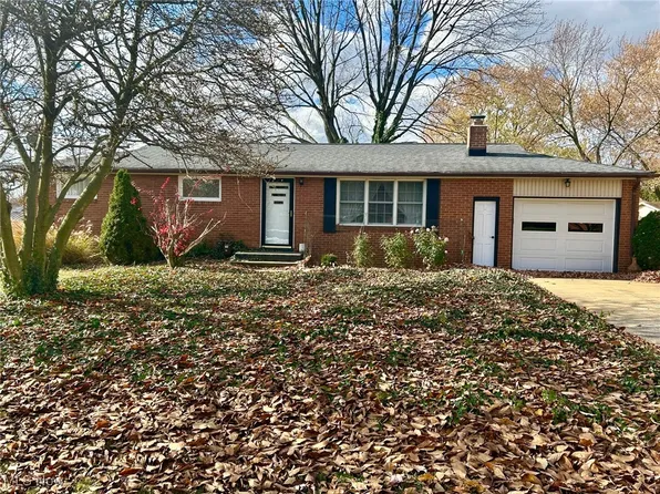 1271 Zwick Ave, Louisville, OH 44641