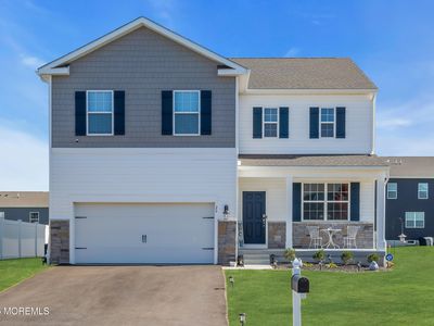 26 Outsail Avenue, Barnegat, NJ, 08005