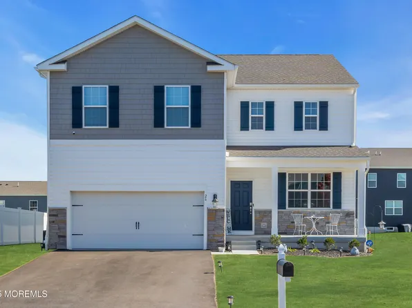 26 Outsail Avenue, Barnegat, NJ 08005