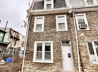 5339 Morris St, Philadelphia, PA 19144