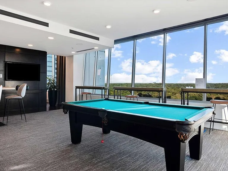 855 W Peachtree St NE #2415 — Photo 37