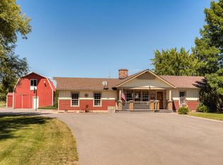 6093 E Poleline Ave, Post Falls, ID 83854
