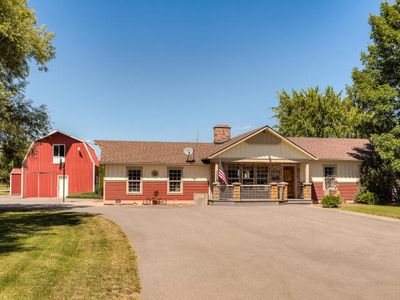 6093 E Poleline Ave, Post Falls, ID, 83854
