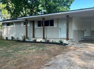 7 Cloverdale Blvd, Searcy, AR 72143