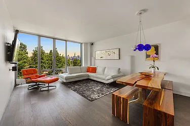 Sold by Douglas Elliman