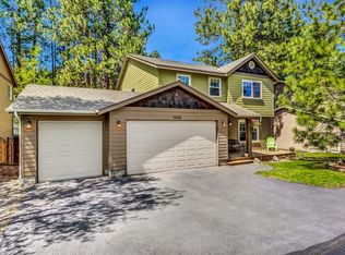 19538 Brookside Way, Bend, OR 97702