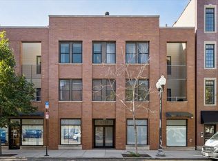4118 N Lincoln Ave UNIT 202, Chicago, IL 60618
