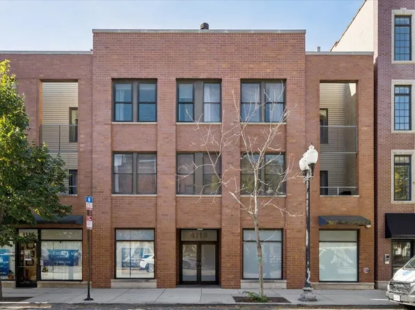 4118 N Lincoln Ave Unit 202, Chicago, IL 60618
