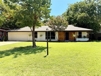 5609 Winifred Dr, Fort Worth, TX, 76133