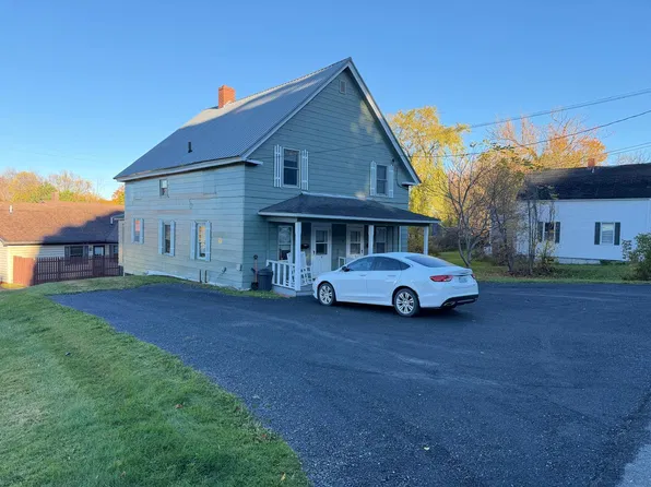 68 Oak Street, Presque Isle, ME 04769