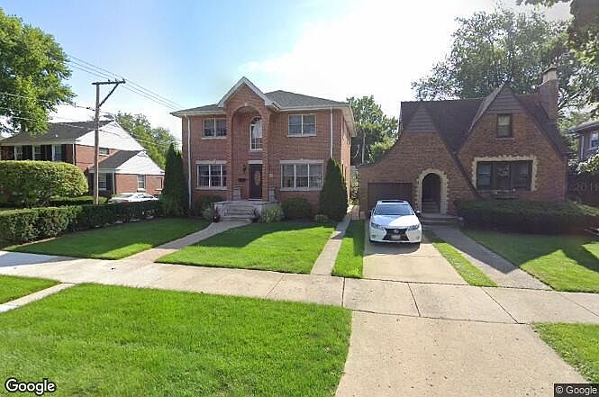 2nd image of 5943 N Kolmar Ave