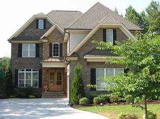 2525 Villagio Dr, Apex, NC 27502