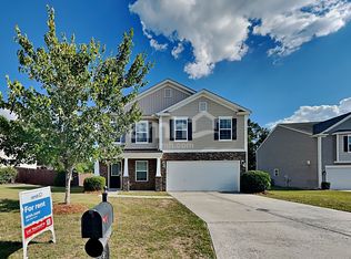 1882 Woodstone Dr, Winston Salem, NC 27127
