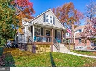 321 W Providence Rd, Aldan, PA 19018